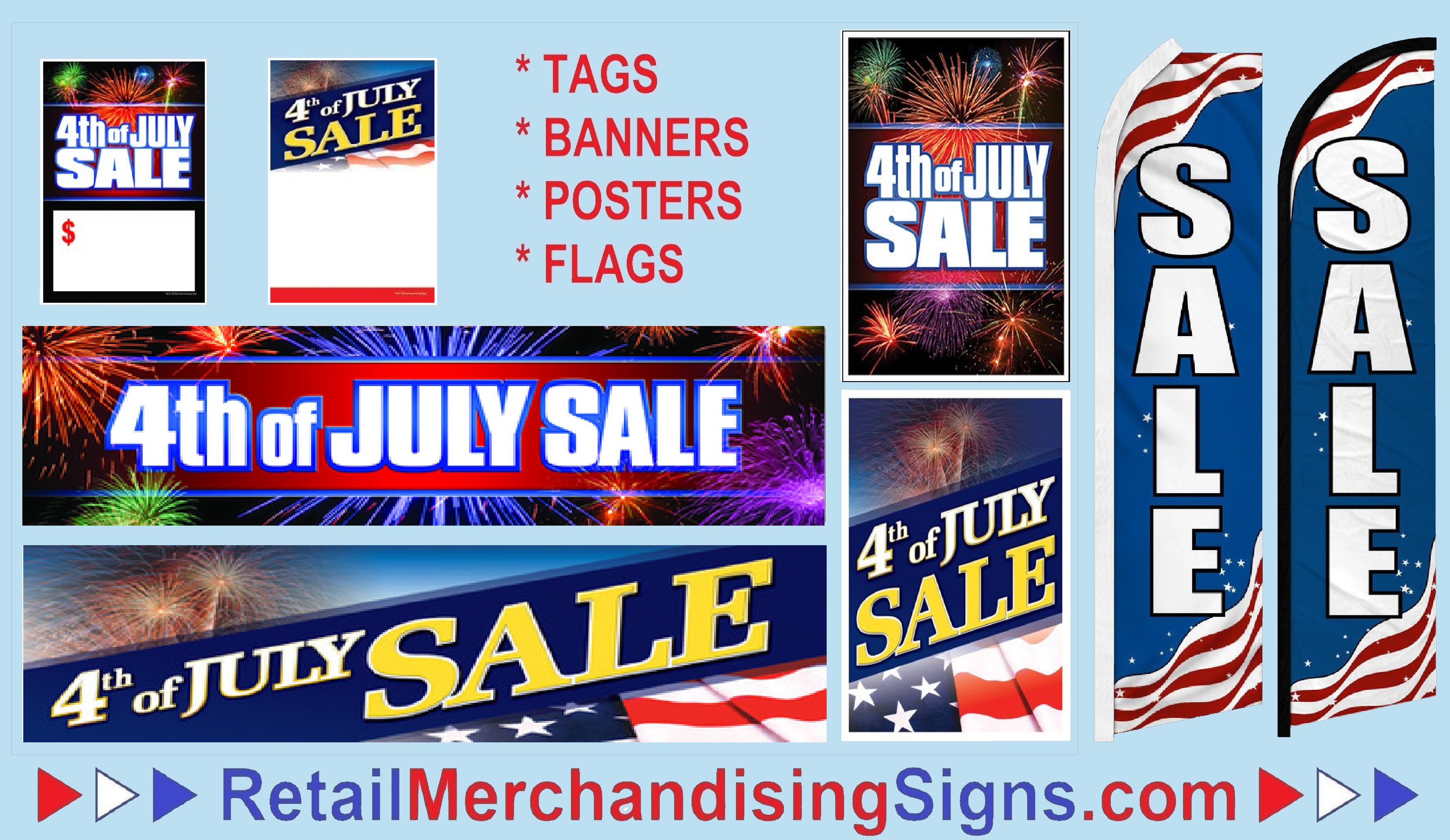 4TH OF JULY