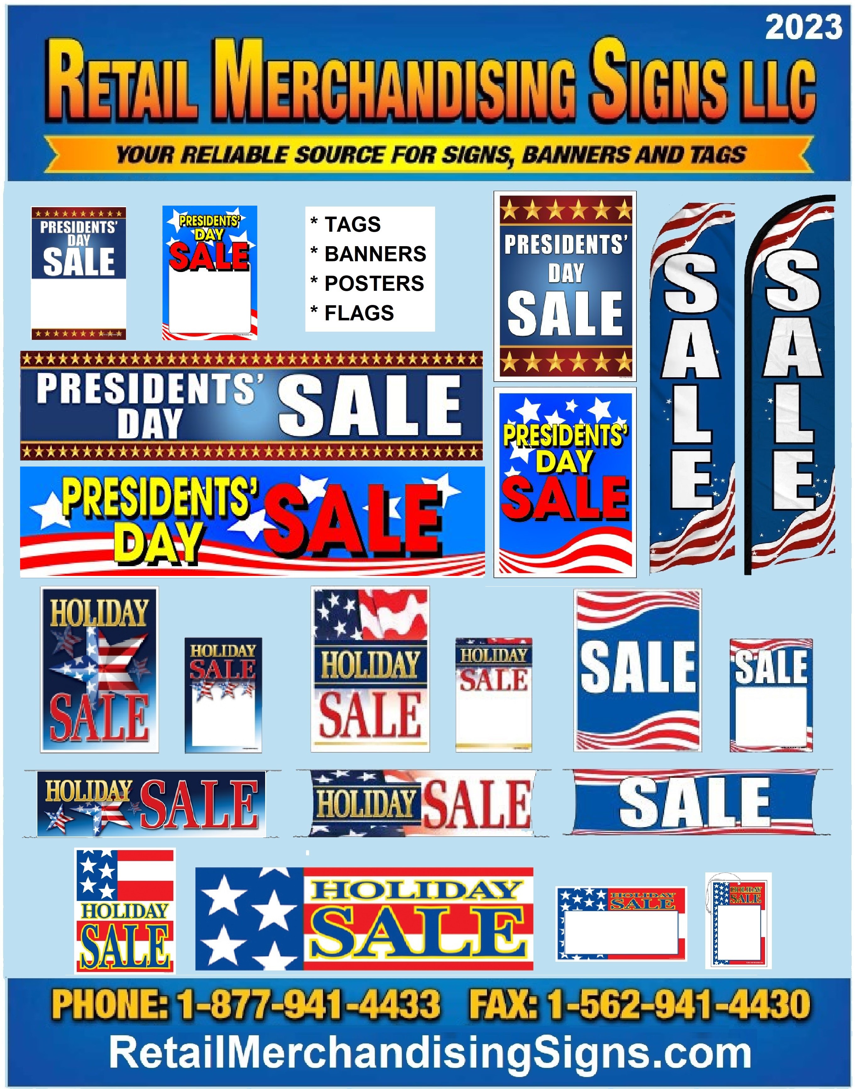 Presidents Day,  Feb 17, 2025