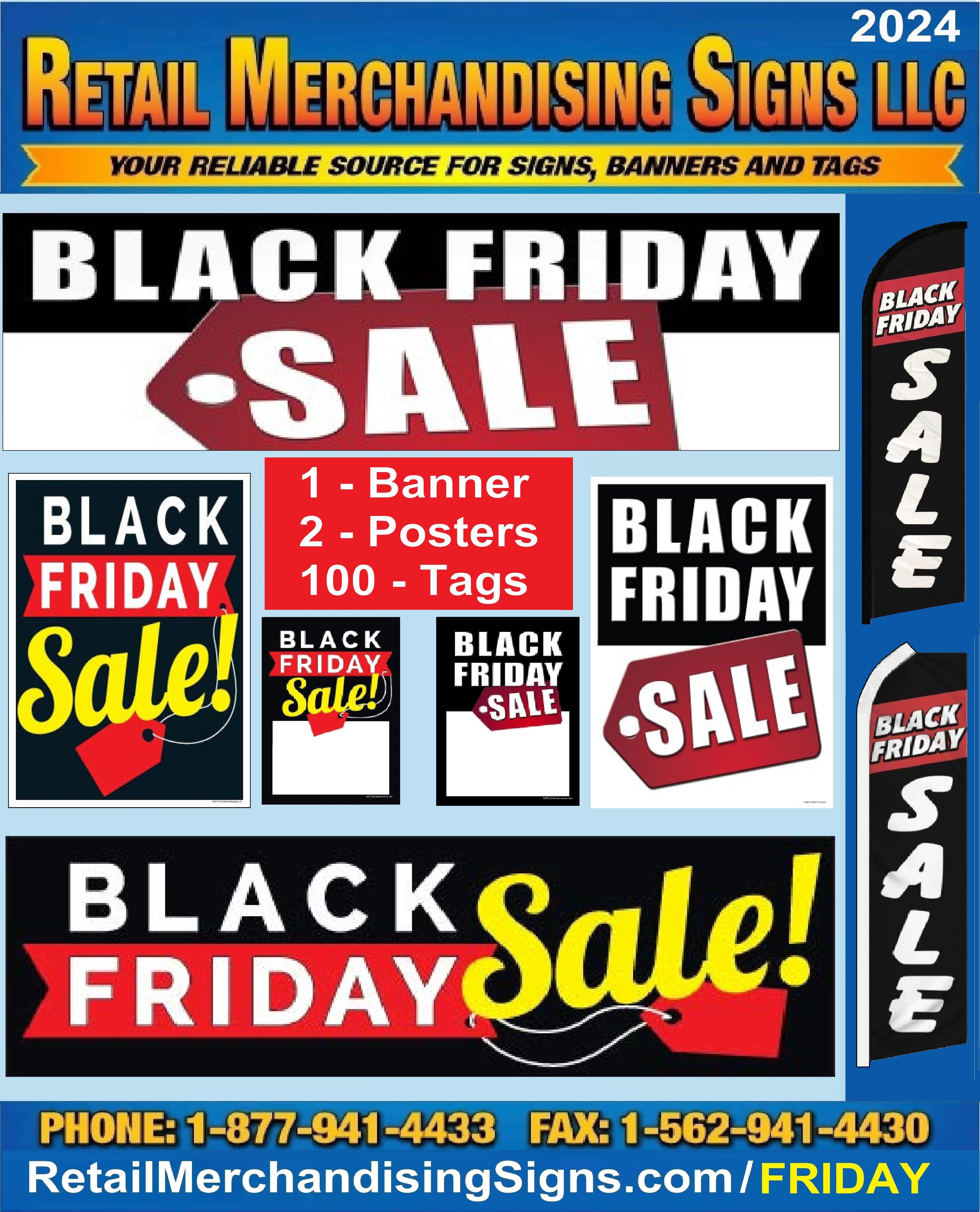 Black Friday Sale Items