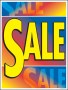 Furniture and Retail Store Window Signs, Banners, Sale Tags and More