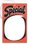 TYC115-Fluorescent-Price-Sale-Tags-Store-Signage-Knotted-Elastic-String-SPECIAL