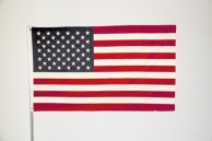 American Flags 3' x 5'