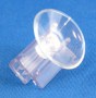 Window Suction Cup 3 styles clip,Tack, and Hook for Poster and Signs Cards