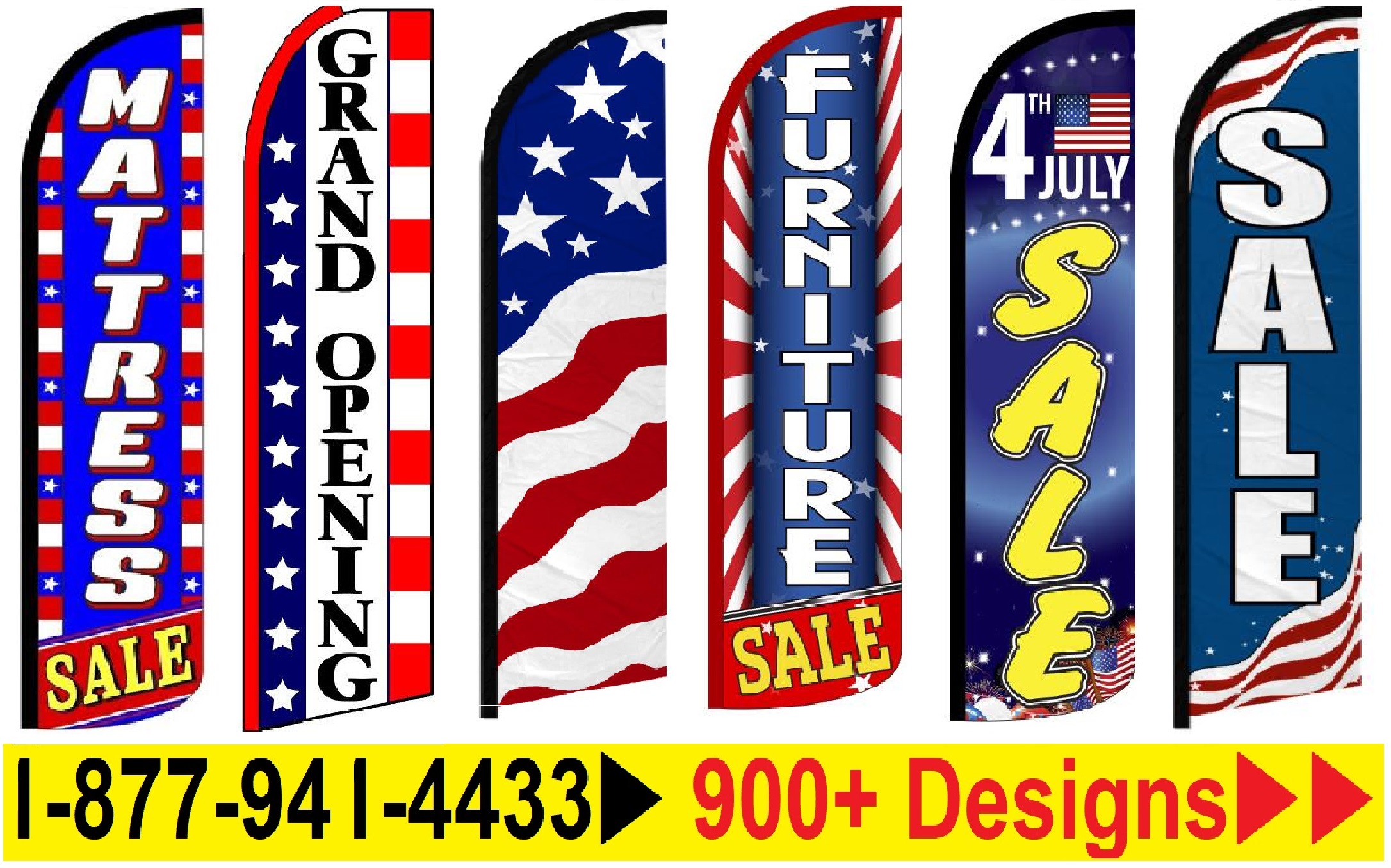 WINDLESS, Patriotic