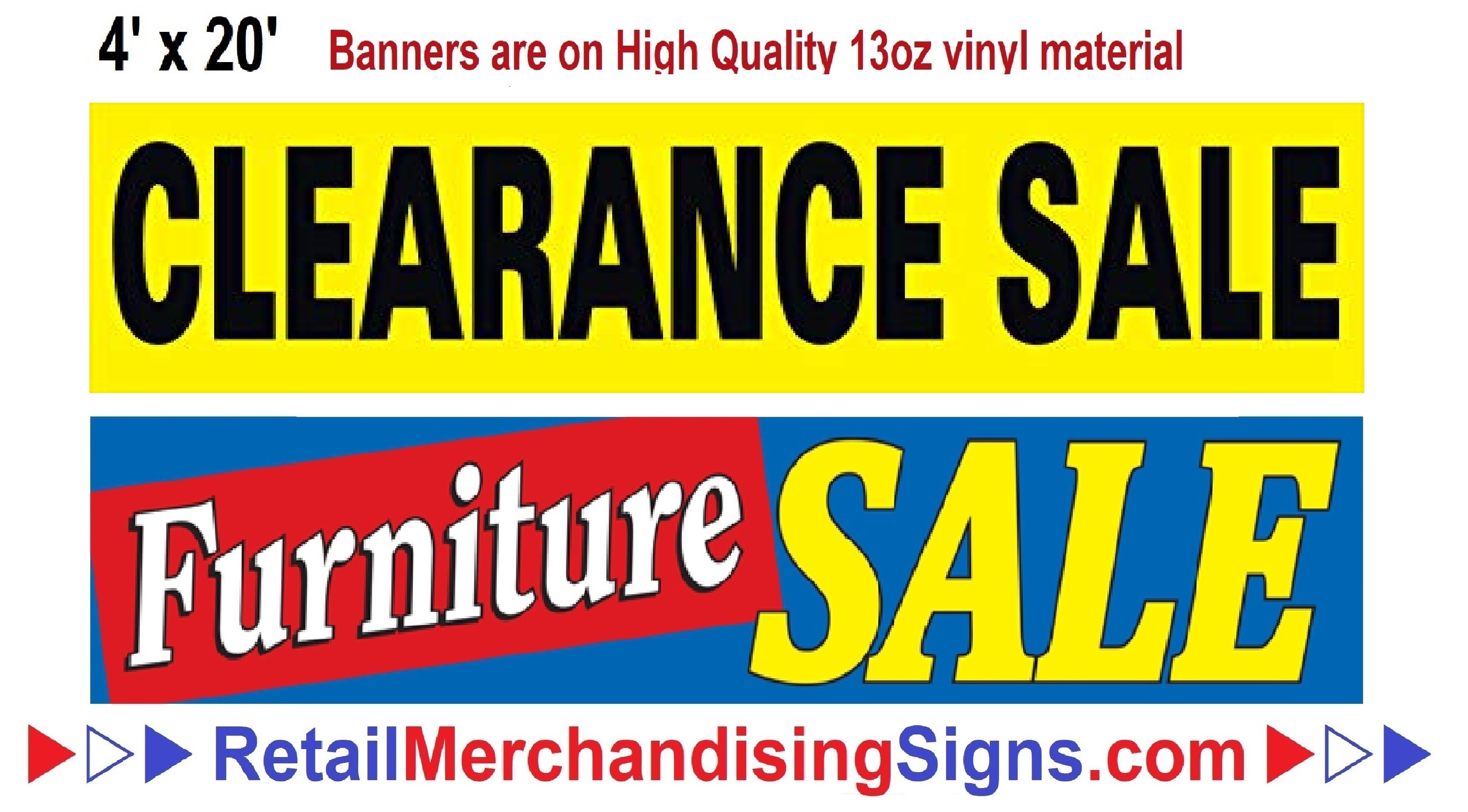 SALE SALE SALE Now On Business Reduction Shop Heavy Duty PVC Banner Sign 3237 
