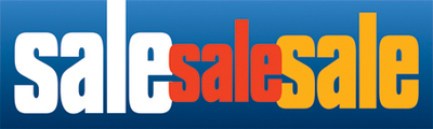 Retail Sale Banners Sale Sale Sale (3 Sales)