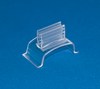 Plastic Channel Grip Clip 3/4 inch wide