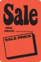 Fluorescent Labels Sale Regular Sale Price 2in x 3in