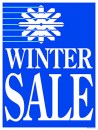 Sale Sign Posters 25