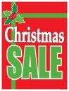 Holiday Sale Signs Posters Christmas Sale gift