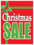 Holiday Sale Signs Posters Christmas Sale gift