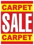 Flooring Sale Signs Posters Carpet Sale Carpet