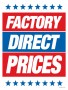 Retail Sale Signs Posters Factory Direct Price