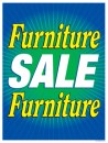 Retail Sale Signs Posters Furniture Sale Furniture