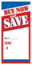 Elastic String Tag Buy Now and Save
