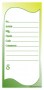 Elastic String Tag Description Article Tag green
