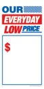 Elastic String Tag Our Everyday Low Price