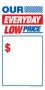 Elastic String Tag Our Everyday Low Price
