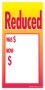 Elastic String Tag Reduced