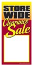 Elastic String Tag Store Wide Clearance
