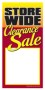 Elastic String Tag Store Wide Clearance