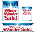 Mini Kit 4 Piece Winter Wonder Sale