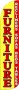 Swooper Banner Flag 16' Kit Furniture Sale Windless sofa beds tables