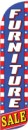 Swooper Banner Flag 16' Kit Furniture Sale Patriotic Windless