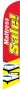 Swooper Banner Flags 16' Kit Mattress Sale beds Windless