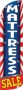 Swooper Banner Flag 16' Kit Mattress Sale Windless Patriotic