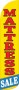 Swooper Banner Flag 16' Kit Mattress Sale Windless