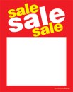 Slotted Sale Tags Sale Sale Sale