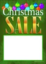 Slotted Sale Tags 5in x 7in Christmas Sale T50BLM.jpg