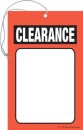 Fluorescent Elastic String Tag Clearance