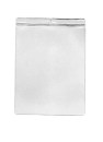 Vinyl Envelope Tag Pockets 3.75w  x 5.5h  (V) 100 pack