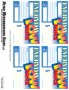 PC Printable Laser Price Tags 3 1/2in x 5 1/2in Everyday Low Price