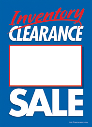 CLEARANCE SALE Tags w Slit, 5 x 7, Cardstock - Pack of 250 Tags