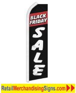FFK630 BLACK FRIDAY SALE Flag KIT Feather Banner Flag Kit (with 15' pole)
